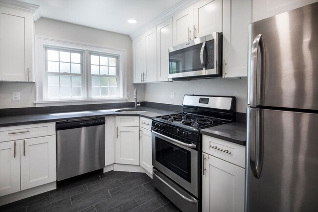 Foto del interior - The East Hill: In-Unit Washer & Dryer, Hea...