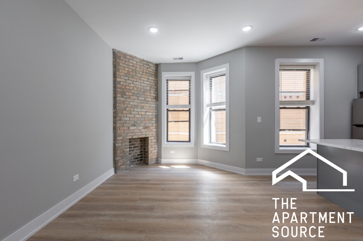 Foto principal - 423 W Belden Ave