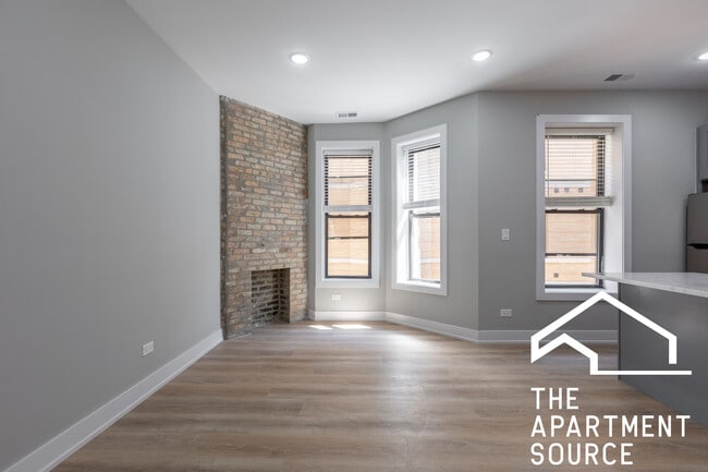 Building Photo - 423 W Belden Ave