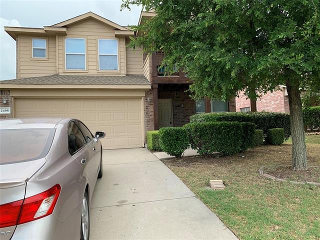 Foto del edificio - 2408 Emerald Ln