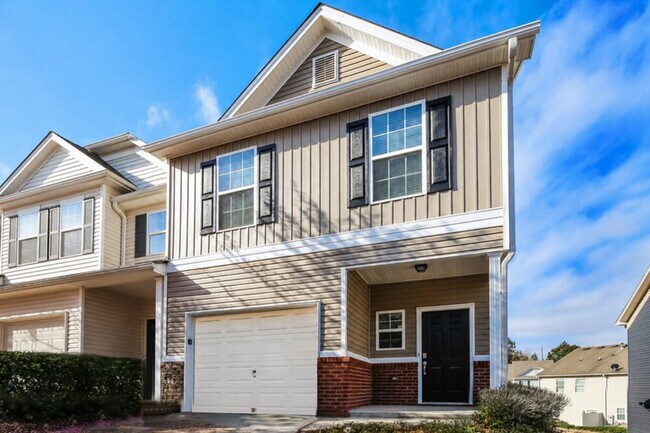 Foto del edificio - 4814 Zephyr Cove Pl