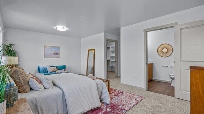 Building Photo - Brand-New Construction Townhome in Orchard Mesa!
