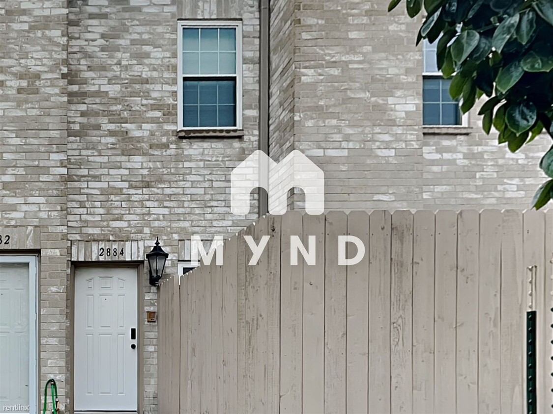 Primary Photo - 2 br, 2.5 bath Townhome - 2884 Holly Hall ...