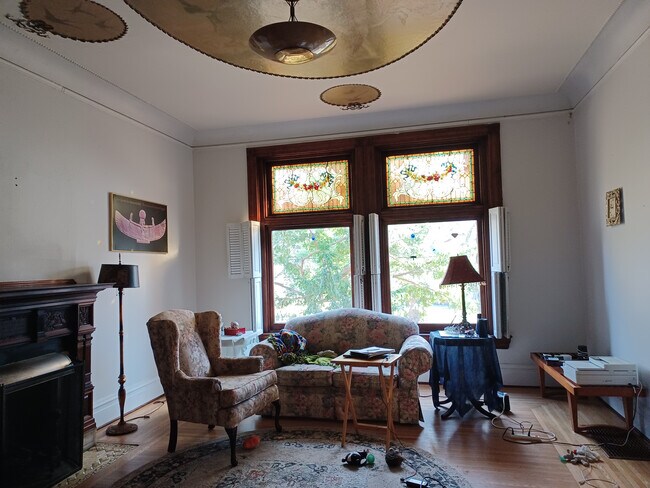 Foto del edificio - 3507 Clifton Ave