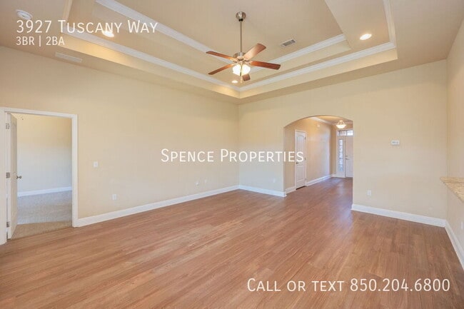 Building Photo - 3927 Tuscany Way