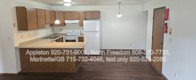 Foto del edificio - 109 E Mitchell Ave