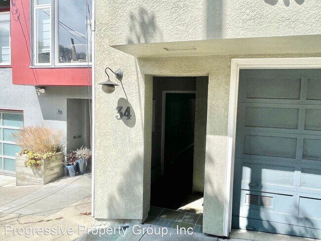 Building Photo - 1 br, 1 bath House - 34 Rivoli Street