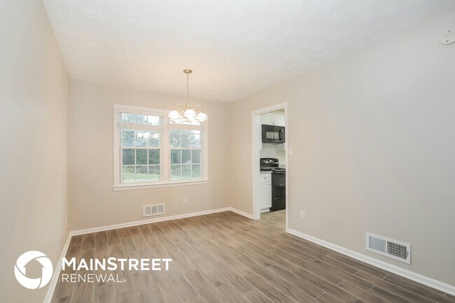 Foto del edificio - 3037 Kathy Ln NW