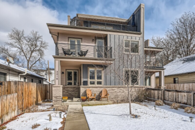 Primary Photo - 3016 S Lincoln St
