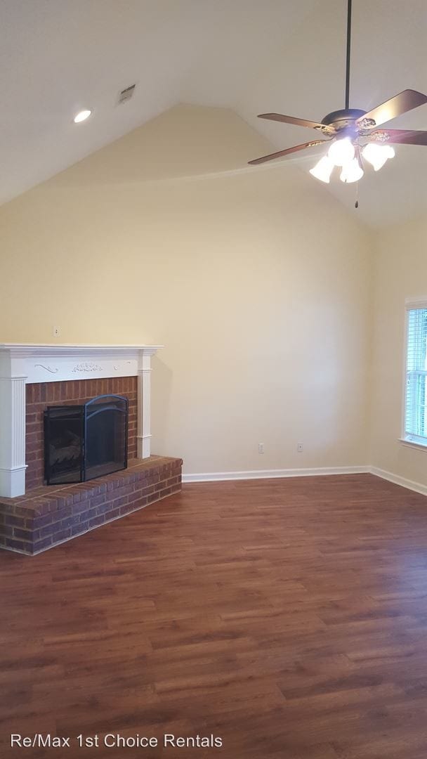 Building Photo - 3 br, 2 bath House - 200 Haydon Court