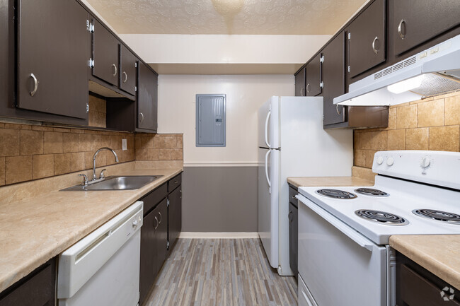 Interior Photo - Glenview Apartments