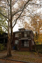 Building Photo - 1621 Church St