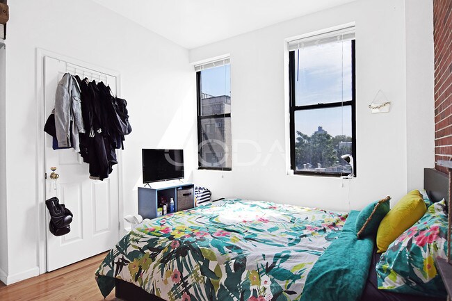 Foto del edificio - 601 Lorimer St