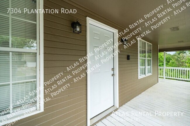Foto del edificio - 7304 Plantation Rd