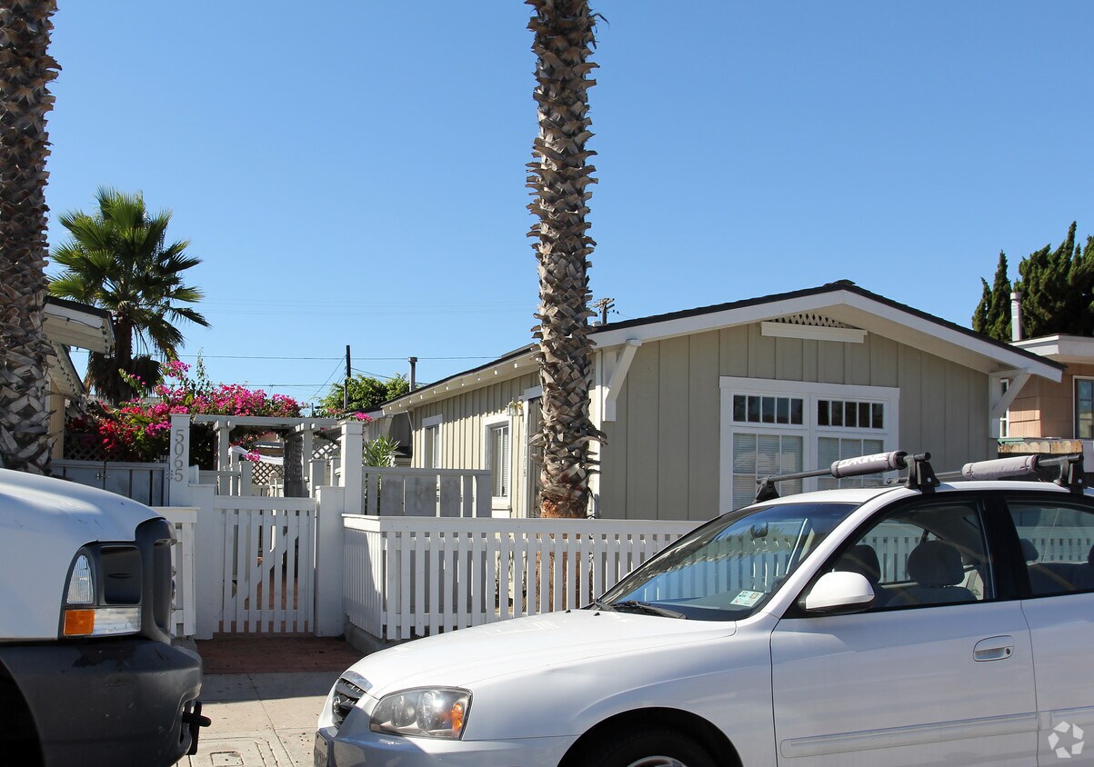 Foto del edificio - 5065 Brighton Ave