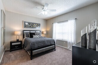 Interior Photo - Verandah at Valley Ranch