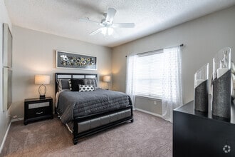 Interior Photo - Verandah at Valley Ranch