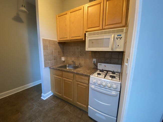 Foto del edificio - 3931 Walnut St