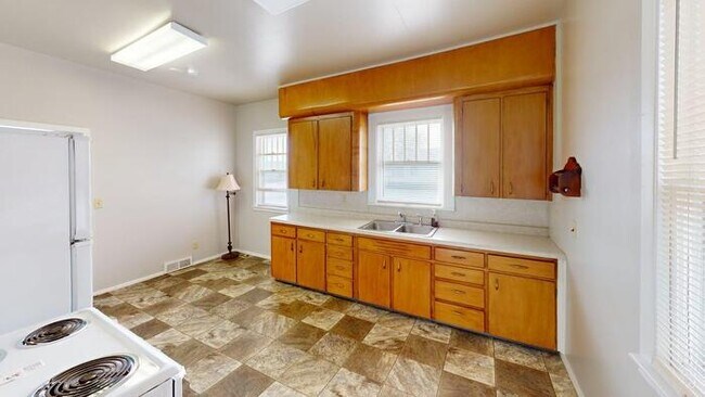 Foto del edificio - 302 N 15th St