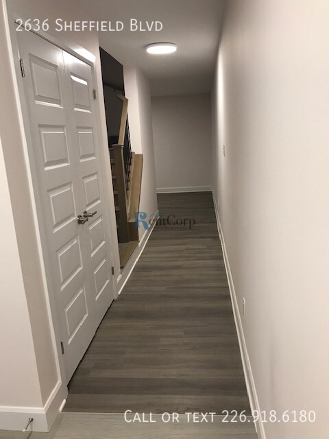 Building Photo - 2636 Sheffield Blvd