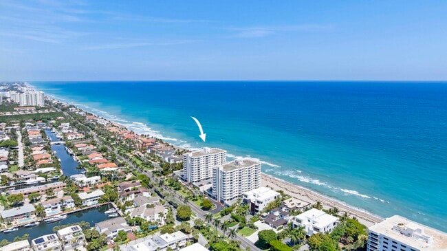 Foto del edificio - 4505 S Ocean Blvd