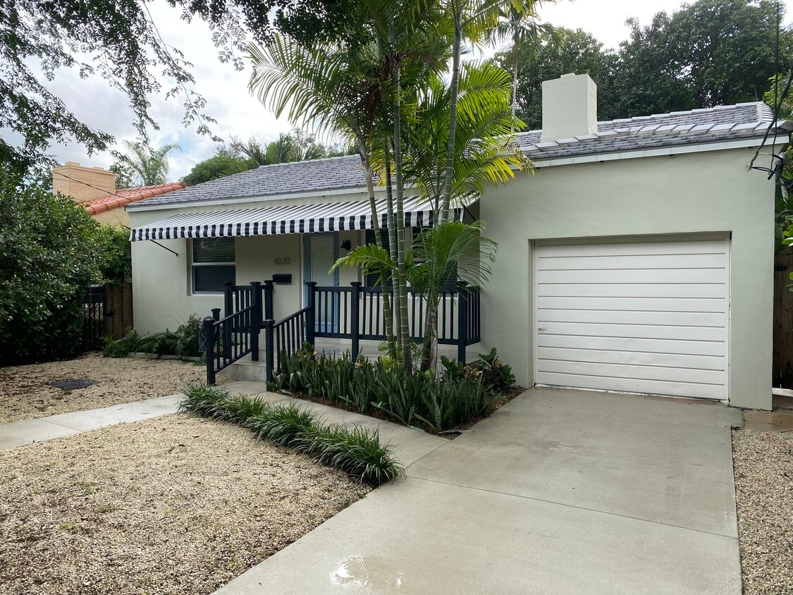 Photo - 4630 SW 12th St (Miami, FL)