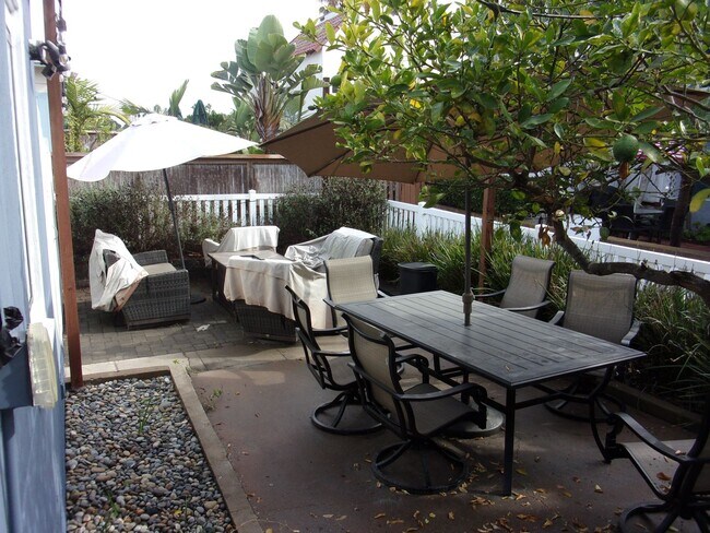 Building Photo - 2x1 short term rental 9mos Sept 1st, 2024-...