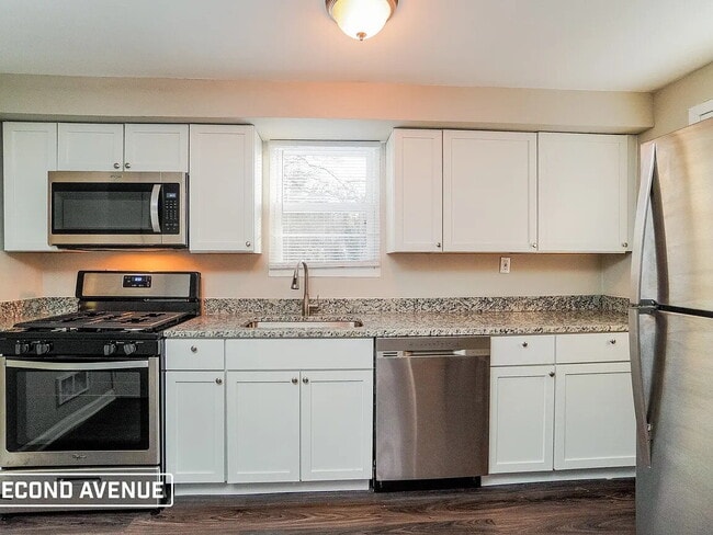 Foto del edificio - Welcome to this charming 3-bedroom, 1-bath home for rent in Verona