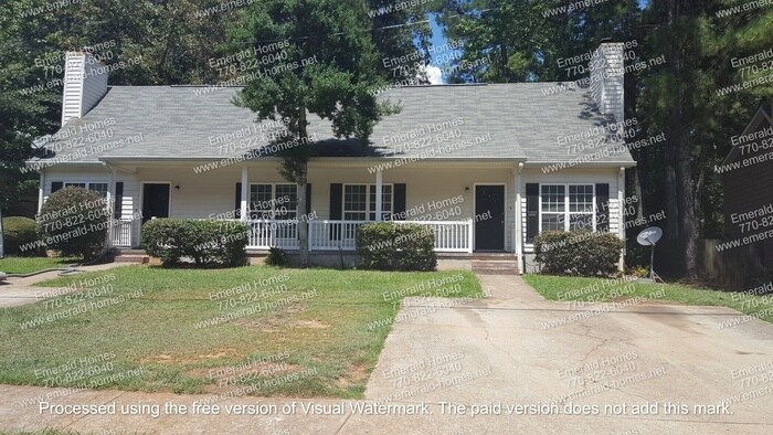 Primary Photo - Beautiful 3 bedroom 2 bath duplex in Marie...