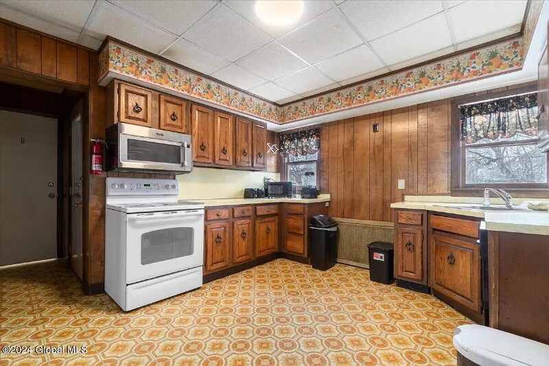 Foto del edificio - 100 Park Pl