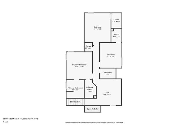 Foto del edificio - 239 Riverdell North Mews