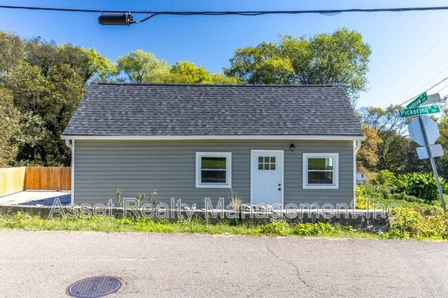 Photo - 128 Pickering St Apartment