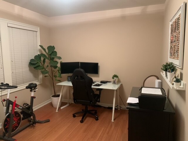 Bedroom 1 - 5 Red Leaf Ln