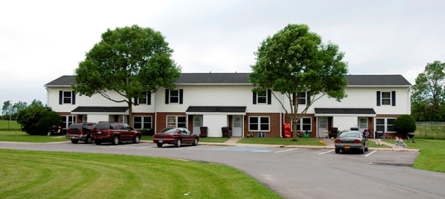 Foto del edificio - Law Lane Apartments