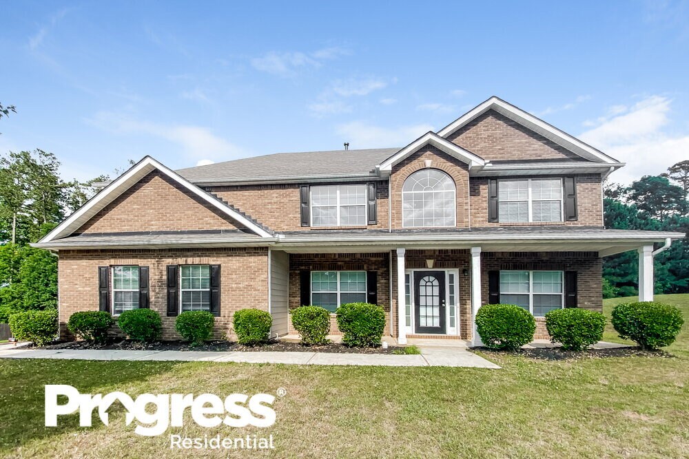 3491 Umatilla Ln, Atlanta, GA 30331 House Rental in Atlanta, GA