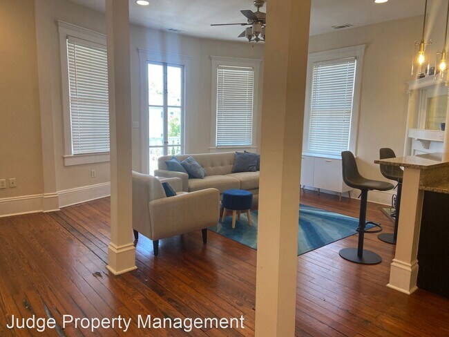 Foto del edificio - 2 br, 2 bath House - 1504 Habersham Street
