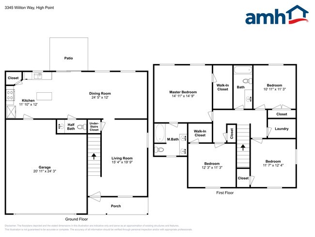 Foto del edificio - 3345 Wiliton Way