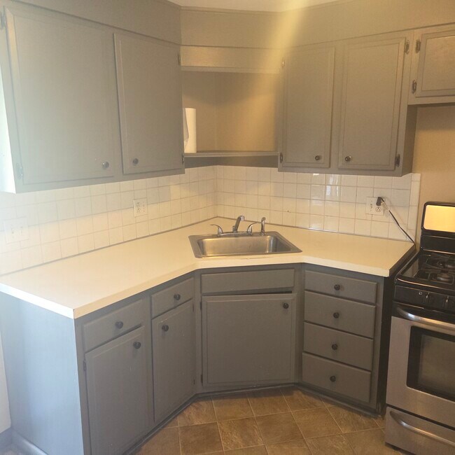 Cocina - 245 Greenmeadow Dr