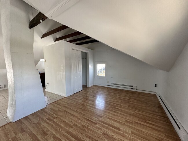 Foto del edificio - 84 Guilden St