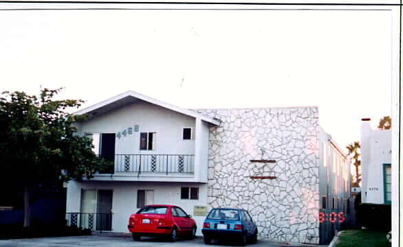 Building Photo - 4468 Mississippi St