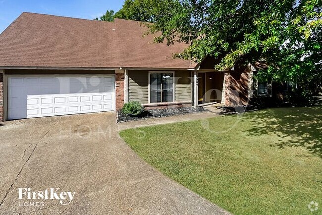 Building Photo - 4957 Pheasant Ridge Cove