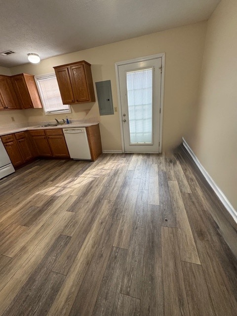 Foto del edificio - 3601 Overcast Rd