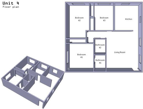 Building Photo - 1924 Park Grove Ave