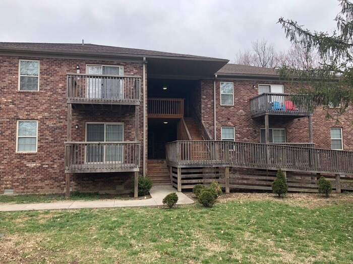Foto principal - 2BD/2BA Apartment