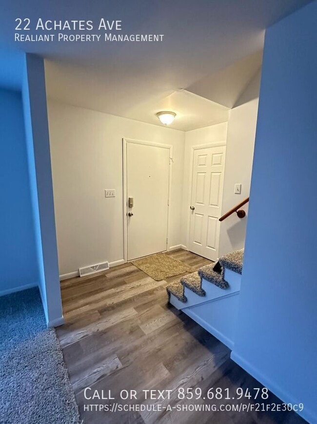 Building Photo - 22 Achates Ave