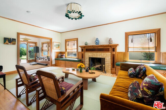 Foto del edificio - 1672 Buckingham Rd