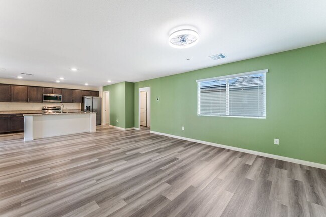 Foto del edificio - Modern North Las Vegas Retreat with Stylish Open-Concept Living!