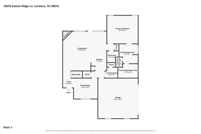 Building Photo - 10076 Sutton Ridge Ln