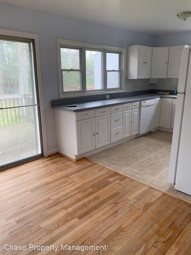 Building Photo - 3 br, 2 bath House - 409 Edgemere Drive