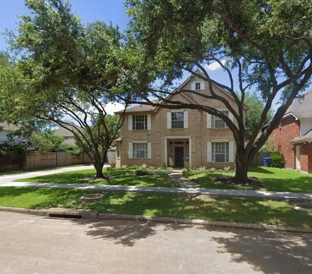 Primary Photo - 16410 Fondren Grove Dr